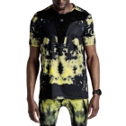 X-Bionic Corefusion T-Shirt - Tie Dye Electric Energy