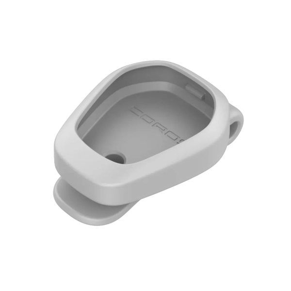 GPS Watches & HRM`s COROS POD 2 Waistband Clip  Silver RUNPOD2WBC