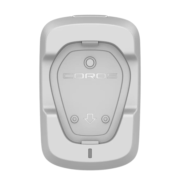 GPS Watches & HRM`s COROS POD 2 Charging Dock  Silver RUNPOD2CRD