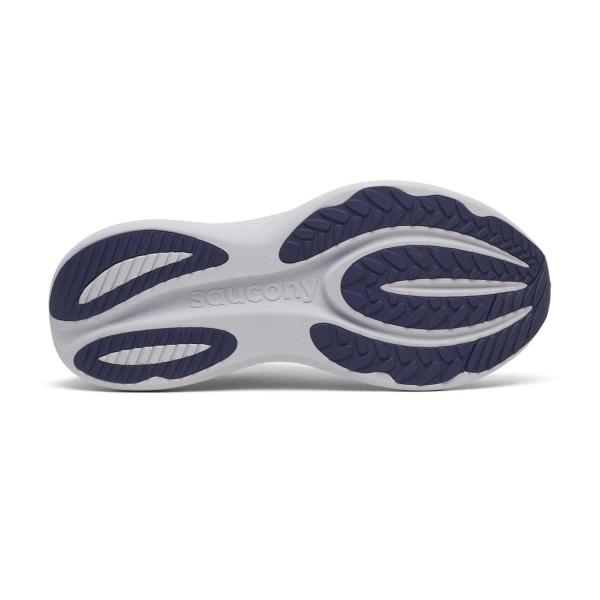 Saucony Triumph 24 - Lapis/Silver