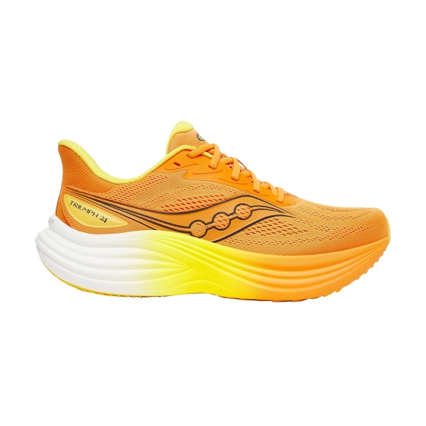  Saucony Triumph 24  Fuego S1009971023