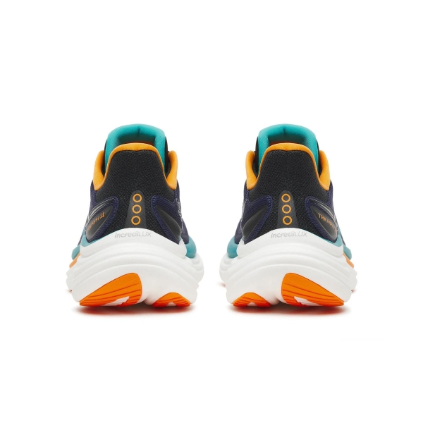 Saucony Triumph 24 - Naval/Tranquil