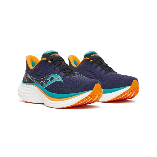 Saucony Triumph 24 - Naval/Tranquil