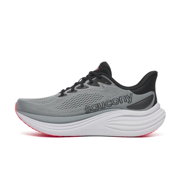 Saucony Triumph 24 - Cinder/Black