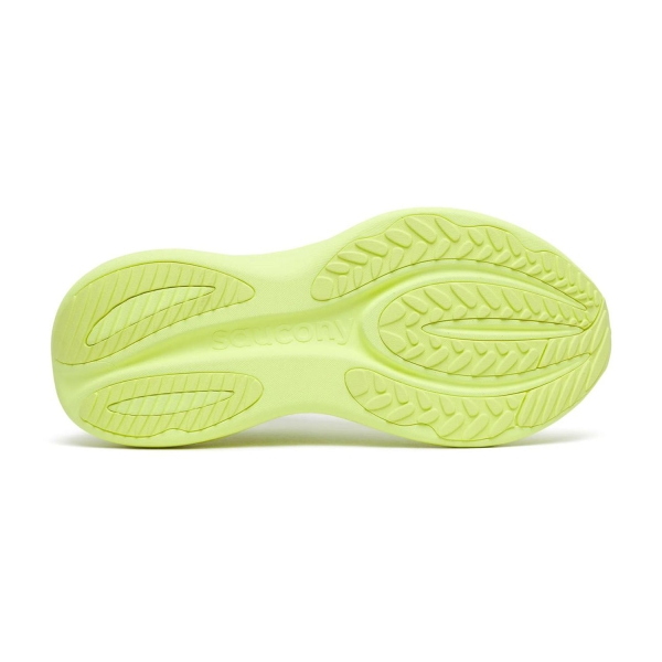 Saucony Triumph 24 - Tart