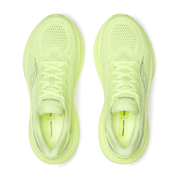 Saucony Triumph 24 - Tart
