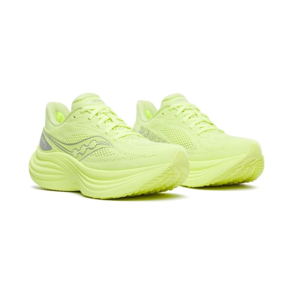 Saucony Triumph 24 - Tart