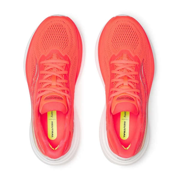 Saucony Triumph 24 - Vizired