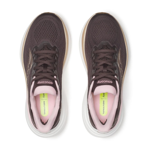 Saucony Triumph 24 - Torte/Touch