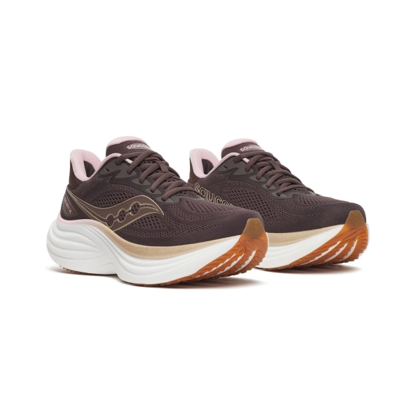Saucony Triumph 24 - Torte/Touch