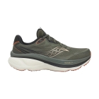 Saucony Hurricane 26 - Fatigue/Black