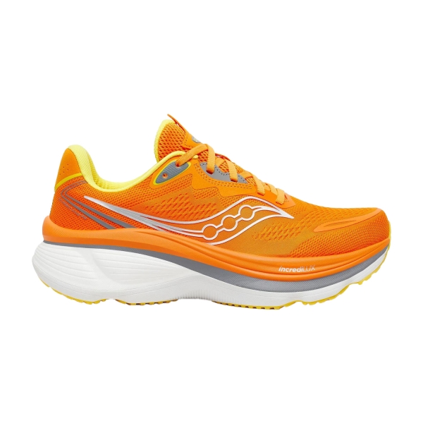 Men's Structured Running Shoes Saucony Hurricane 26  Fuego S1010981023