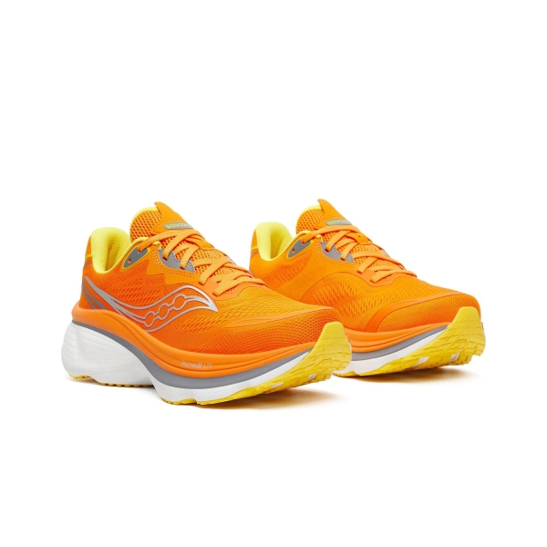 Saucony Hurricane 26 - Fuego
