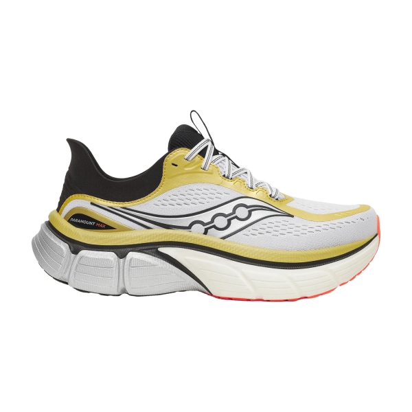  Saucony Paramount Max  Gold/Black S1011621011