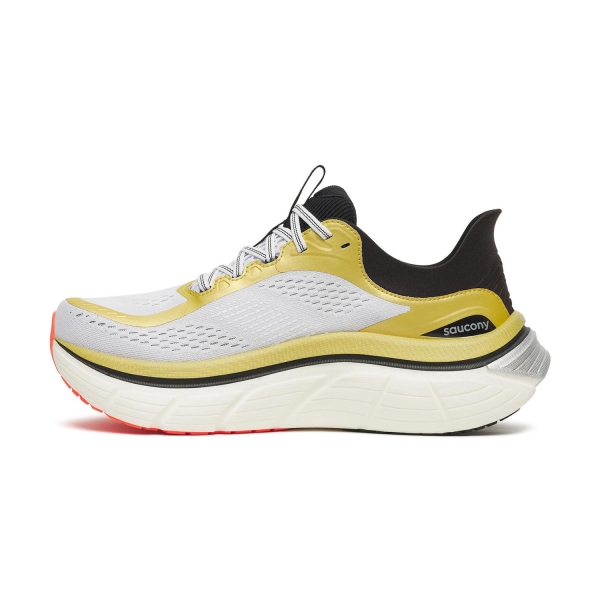 Saucony Paramount Max - Gold/Black