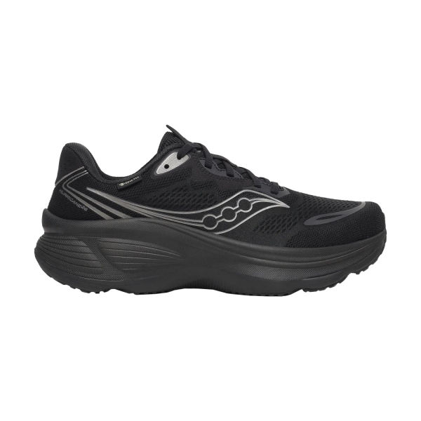  Saucony Hurricane 26 GTX  Triple Black S1016701003