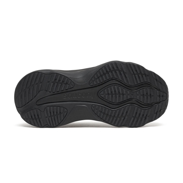 Saucony Hurricane 26 GTX - Triple Black