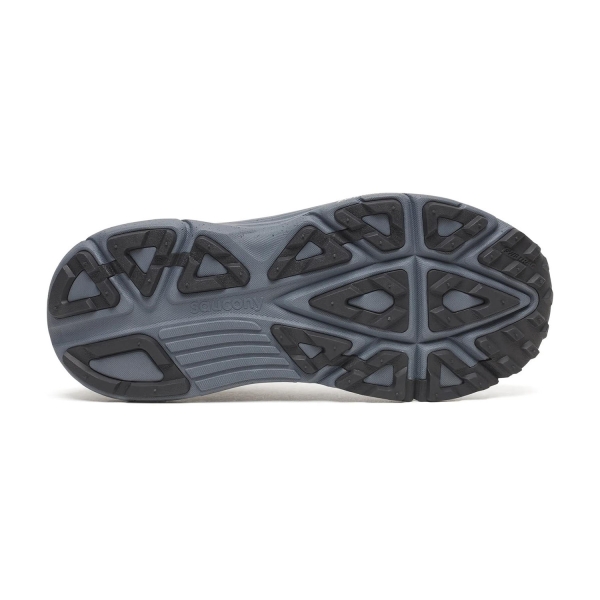 Saucony Guide TR GTX - Black/Gunmetal