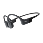 Shokz OpenRun Earbuds - Black