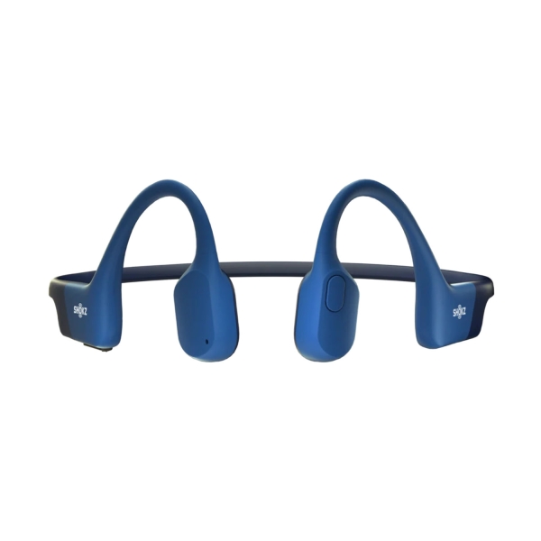 Shokz OpenRun Earbuds - Blue