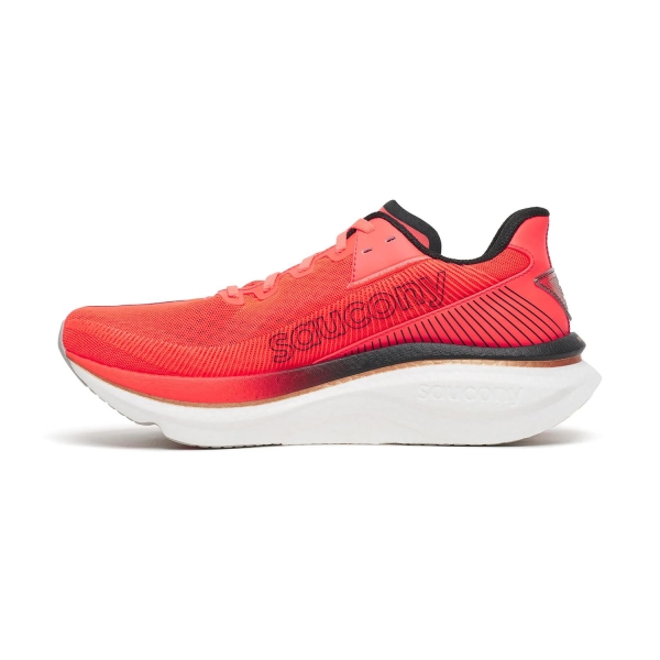 Saucony Endorphin Azura - Vizired/Black