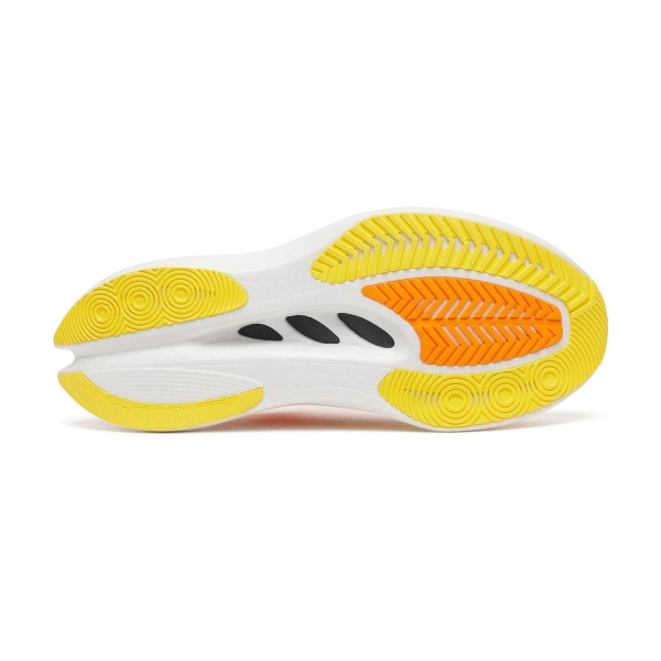 Saucony Endorphin Pro 5 - Fuego