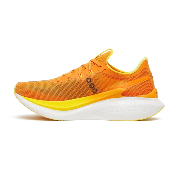 Saucony Endorphin Pro 5 - Fuego