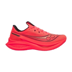 Saucony Endorphin Pro 5 - Vizired/Black