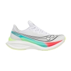 Saucony Endorphin Pro 5 - White/Multi