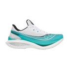 Saucony Endorphin Pro 5 - White/Tranquil