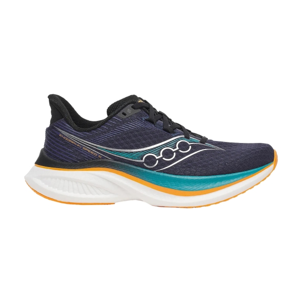 Men's Performance Running Shoes Saucony Endorphin Speed 5  Naval/Tranquil S1013681004