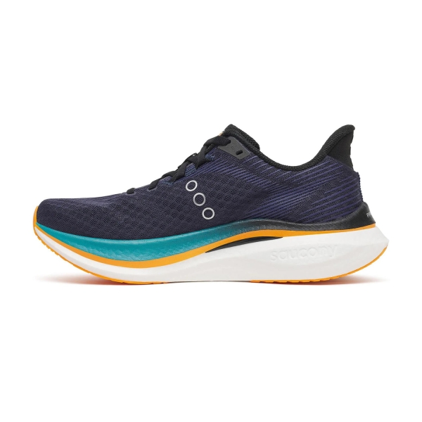 Saucony Endorphin Speed 5 - Naval/Tranquil