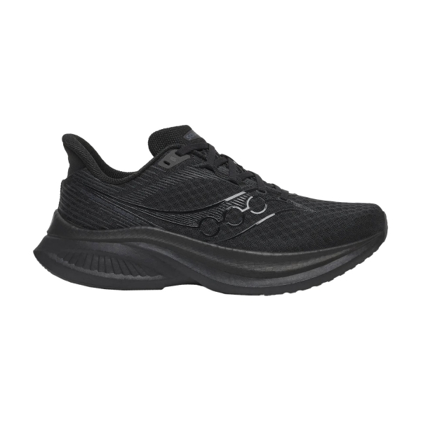 Men's Performance Running Shoes Saucony Endorphin Speed 5  Triple Black S1013681003