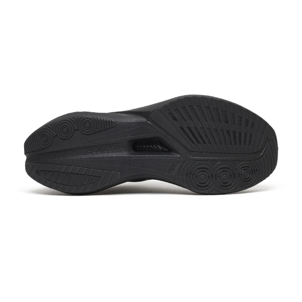 Saucony Endorphin Speed 5 - Triple Black