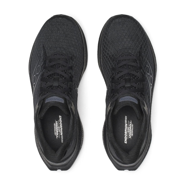 Saucony Endorphin Speed 5 - Triple Black