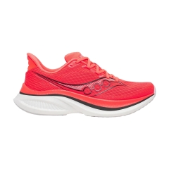 Saucony Endorphin Speed 5 - Vizired/Black