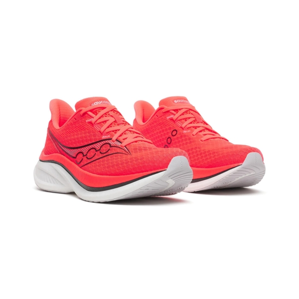 Saucony Endorphin Speed 5 - Vizired/Black