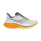 Saucony Endorphin Speed 5 - White/Fuego