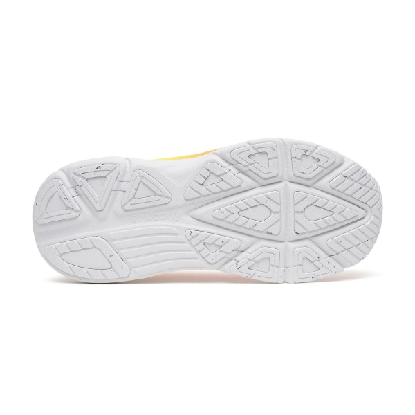 Saucony Guide 19 - Fuego/Cyber