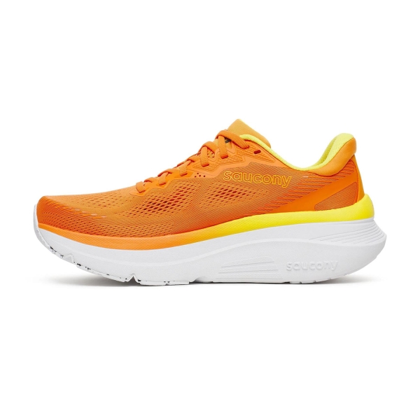 Saucony Guide 19 - Fuego/Cyber