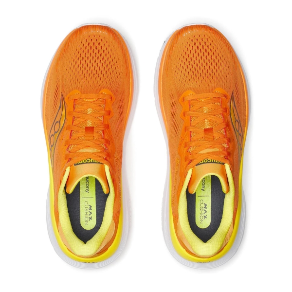 Saucony Guide 19 - Fuego/Cyber