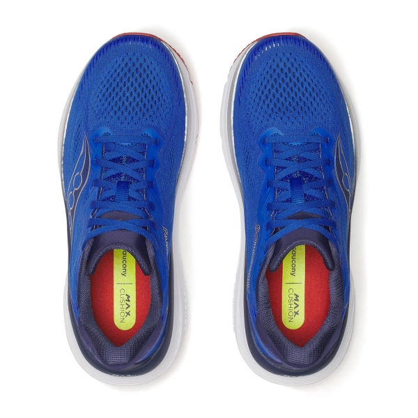 Saucony Guide 19 - Lapis/Naval