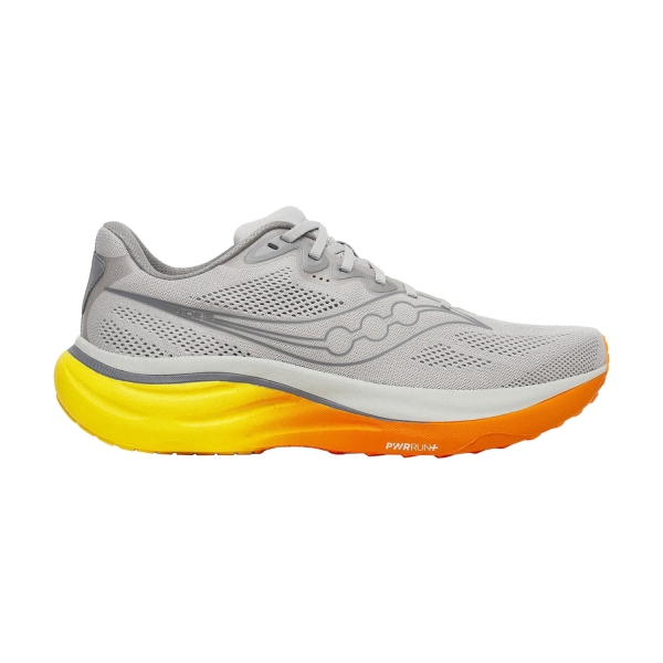  Saucony Ride 19  Cadet/Fuego S1015661010
