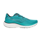 Saucony Ride 19 - Tranquil/Black