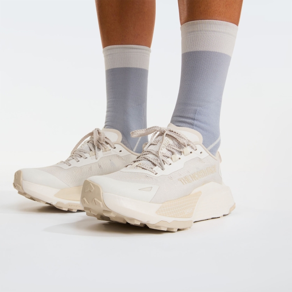 The North Face Altamesa 500 V2 - White Ash/White Dune