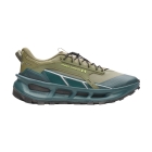 Under Armour Explor Trail - Marine OD Green/Arden Green/Green Citrine