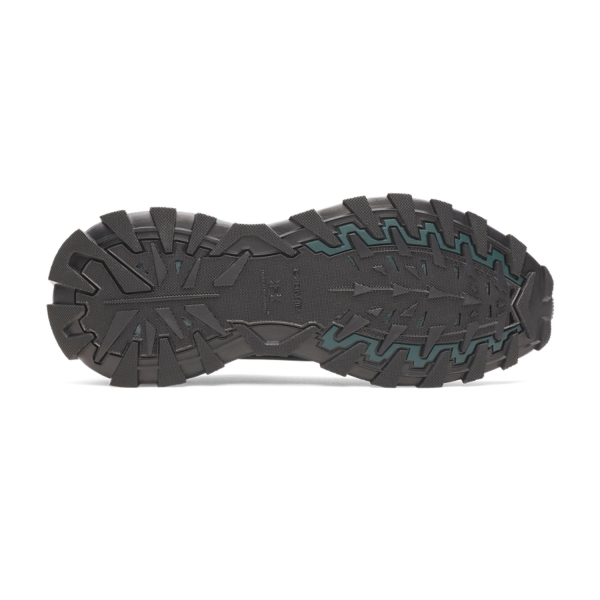 Under Armour Explor Trail - Marine OD Green/Arden Green/Green Citrine