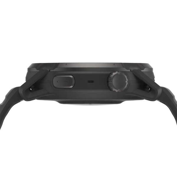 COROS APEX 4 46mm GPS Watch - Black