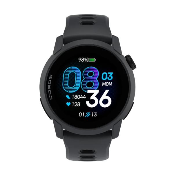 GPS Watches & HRM`s COROS PACE 4 GPS Watch  Black WPACE4BLK