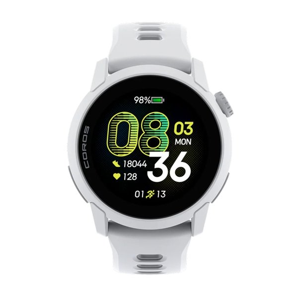 GPS Watches & HRM`s COROS PACE 4 GPS Watch  White WPACE4WHT
